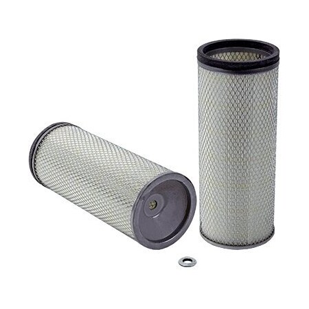Wix Filters Air Filter 46661